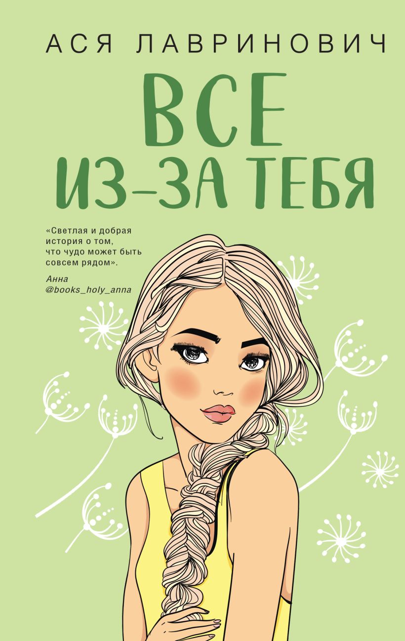 Облошка книги