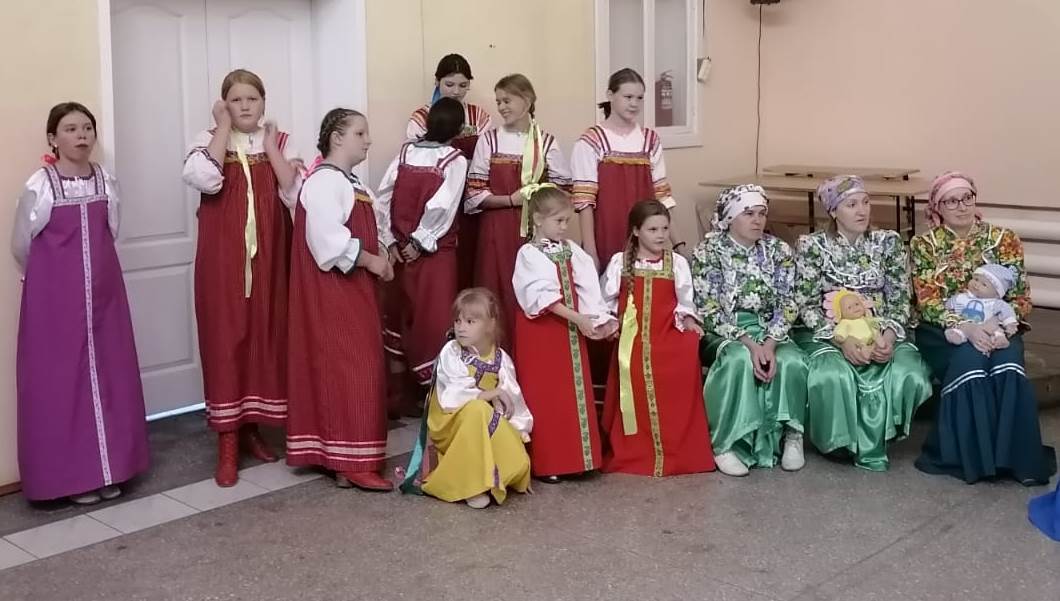 Заполните это поле фото мероприятия